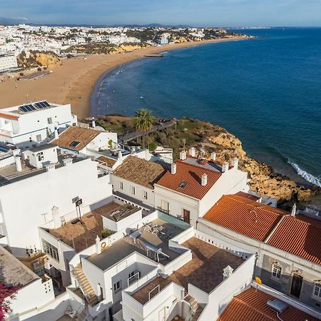 شقة Casa Mar D'Alma البوفيرا المظهر الخارجي الصورة