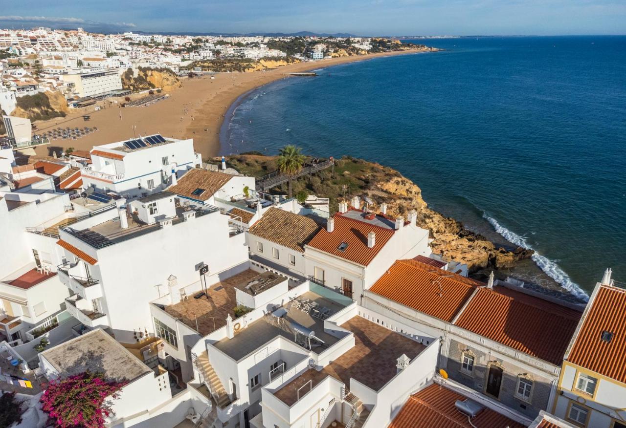 شقة Casa Mar D'Alma البوفيرا المظهر الخارجي الصورة